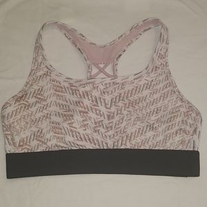 Victoria Sport L/G The Player Sports Bra